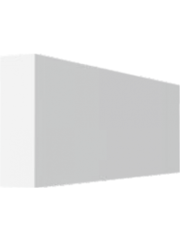 Dış Cephe Profili Pencere Sövesi PDS 12-2 (4*12,5*200)