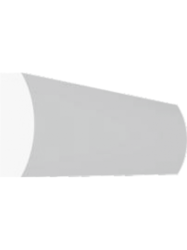 Dış Cephe Profili Pencere Sövesi PDS 13-2  (4*12*200)