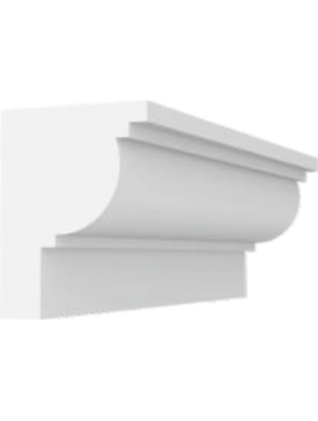 Dış Cephe Profili Katsilme-Taç PDS 27-2 (15*20*200)