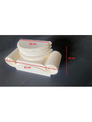 Dış Cephe iyon Sütun Başlık pib 2 (yarım)