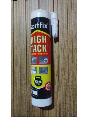 HIGH TACK MONTAJ YAPIŞTIRICI