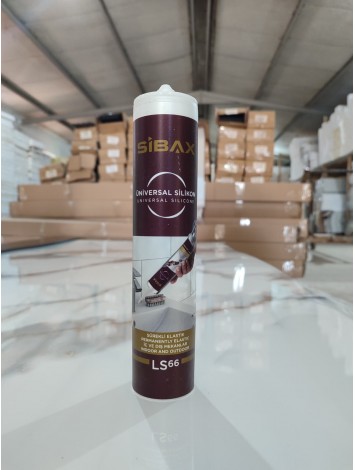 Sibax Silikon 280 gr